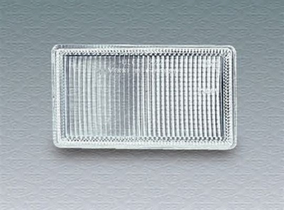 MAGNETI MARELLI 714098199510 -  Покрытие, фара
